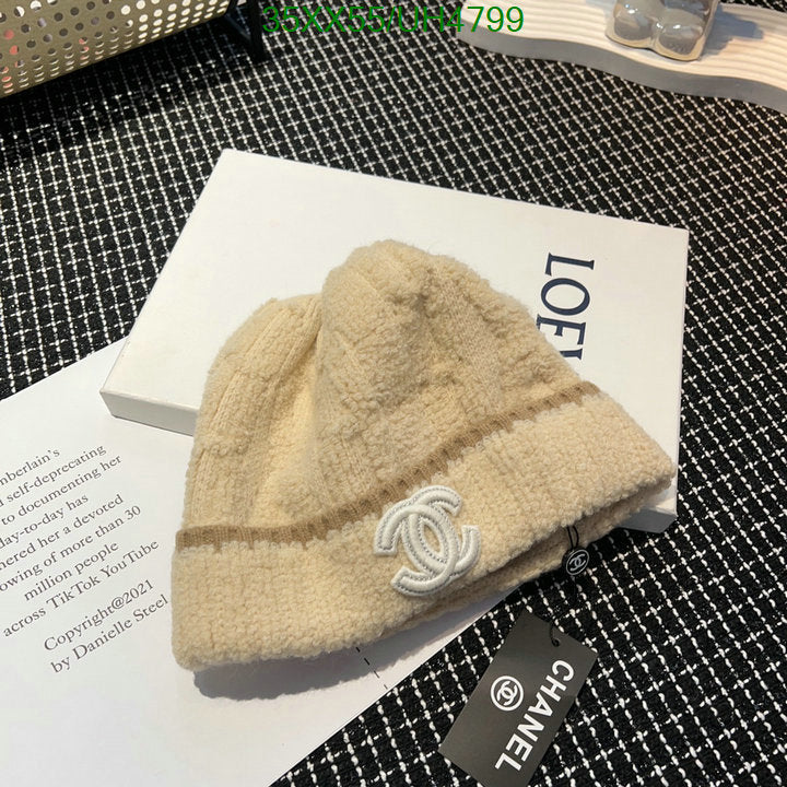 SAMC - CHL Caps & Hats - 037
