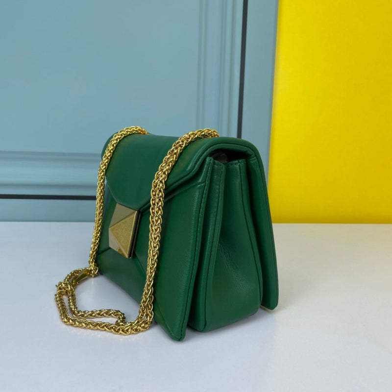 Satchel Bags - VTO Bags - 1010