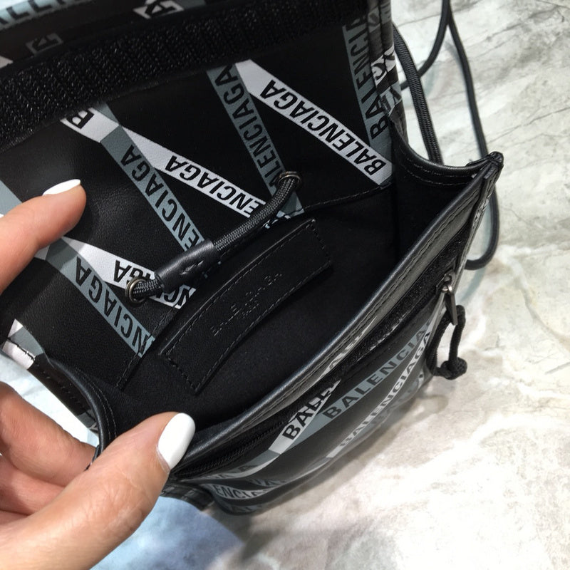 Satchel Bags - BGA Bags - 393