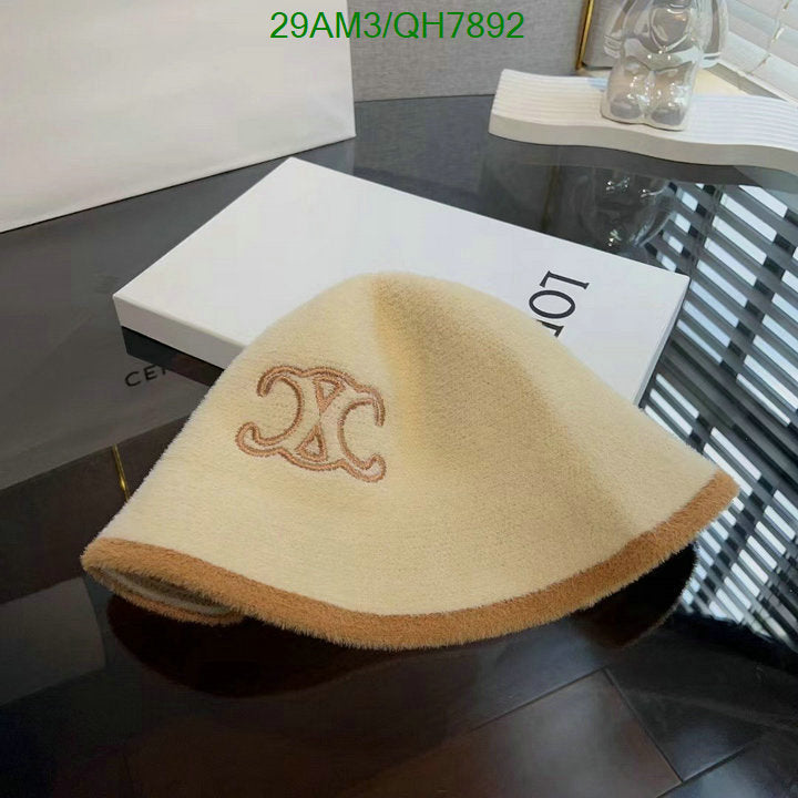 SAMC - COL Caps & Hats - 122