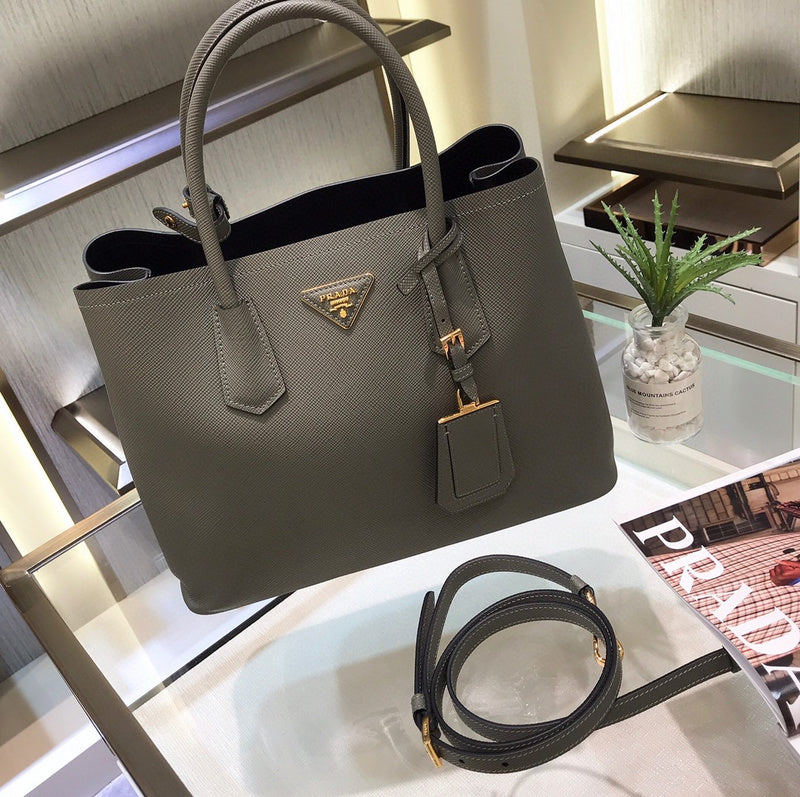 Satchel Bags - PDA Bags - 2466