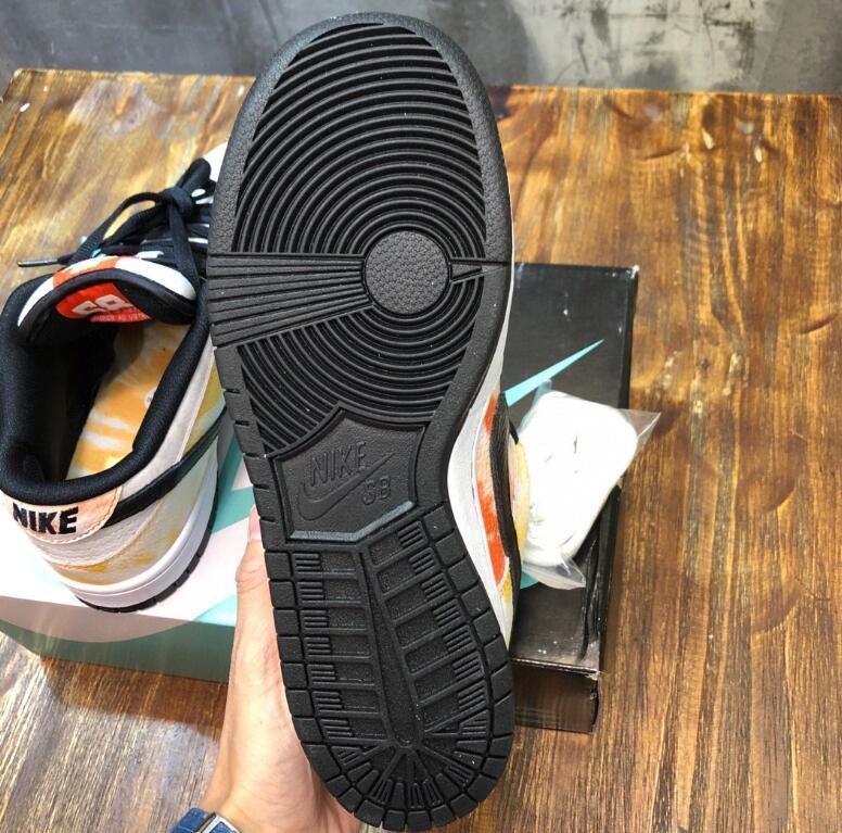 SAMC - NKE Shoes - 1850