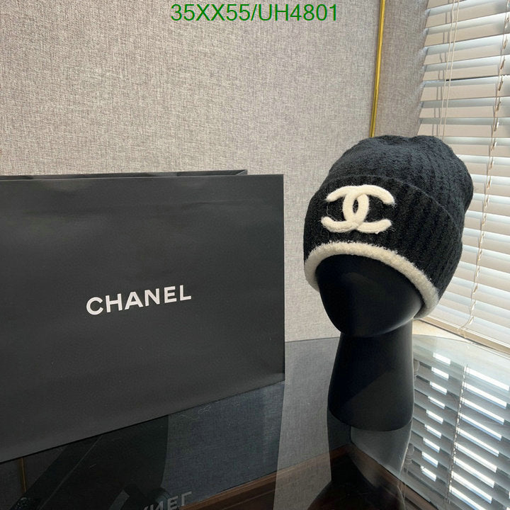 SAMC - CHL Caps & Hats - 050