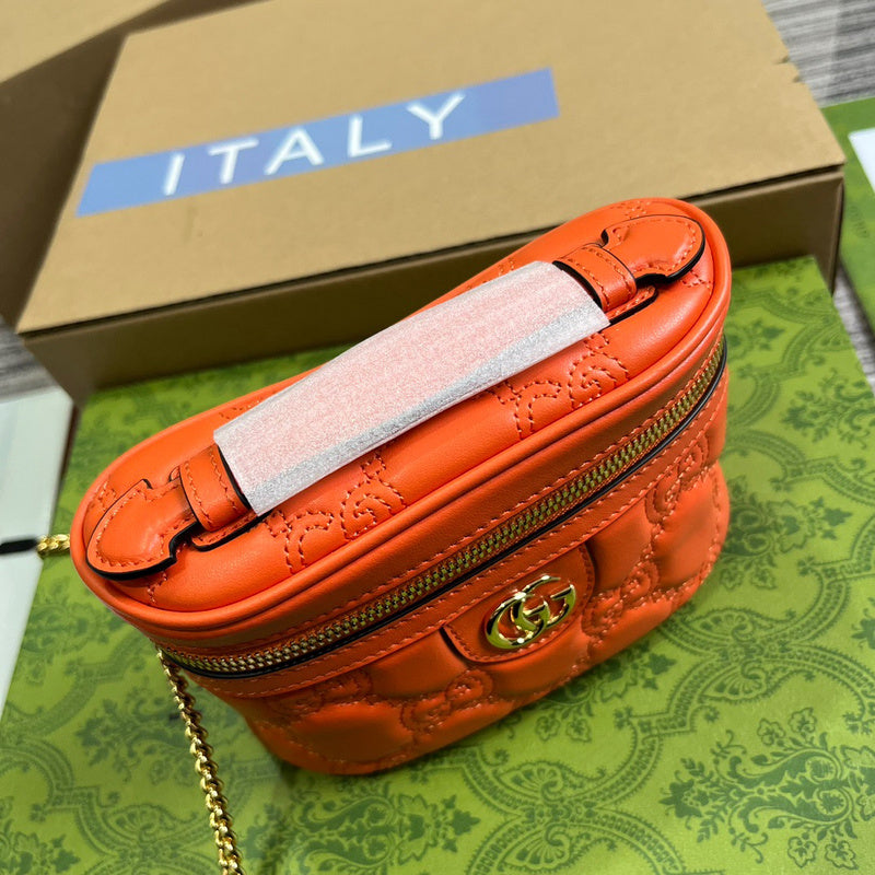 Satchel Bags - GCI Bags - 7446