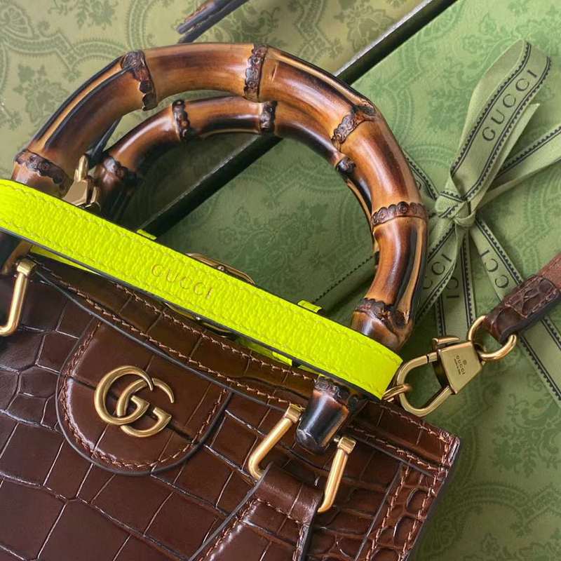 GUI2 Bags - Fashion Bags  674