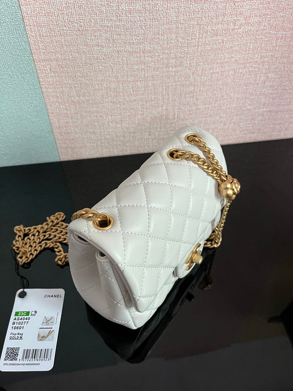 Satchel Bags - CHL Bags - 2468
