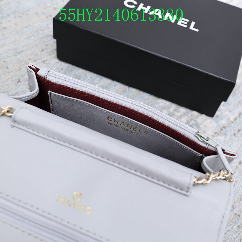 Satchel Bags - CHL Bags - 5159