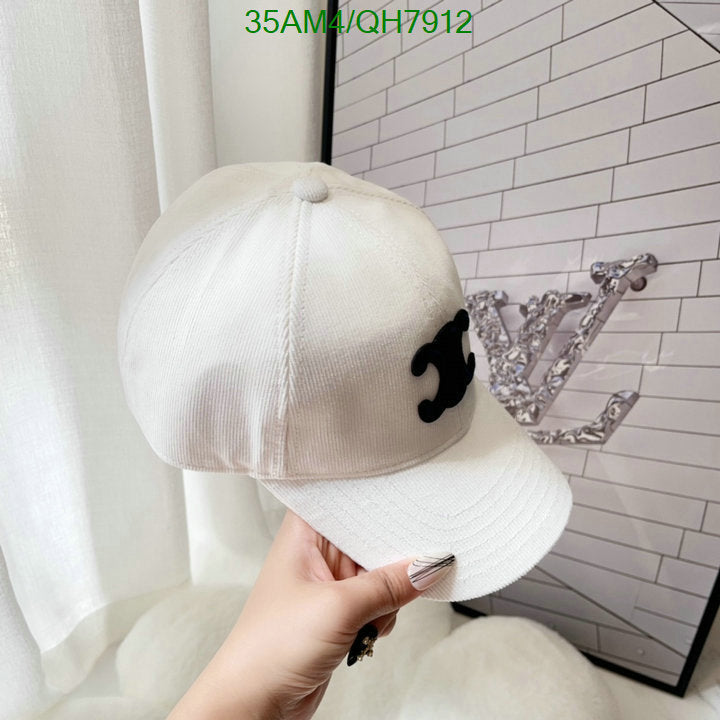 SAMC - COL Caps & Hats - 146