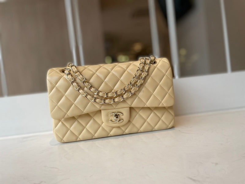 Satchel Bags - CHL Bags - 1598