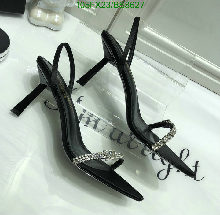 SAMC - YLS Women Shoes Heels - 024