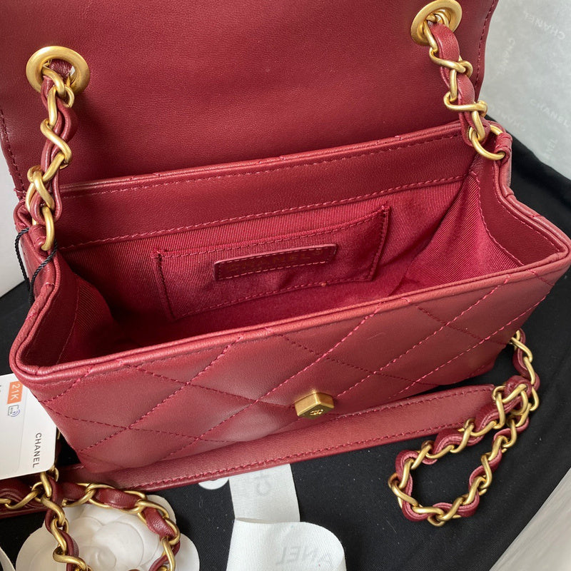Satchel Bags - CHL Bags - 6321