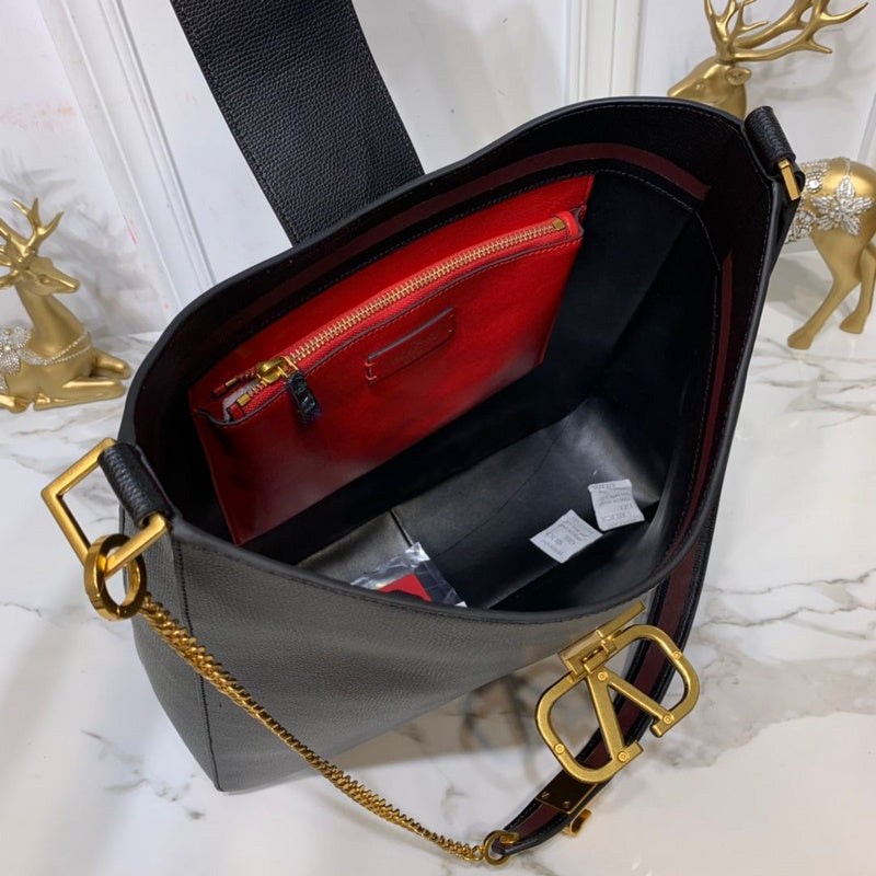 Satchel Bags - VTO Bags - 1309