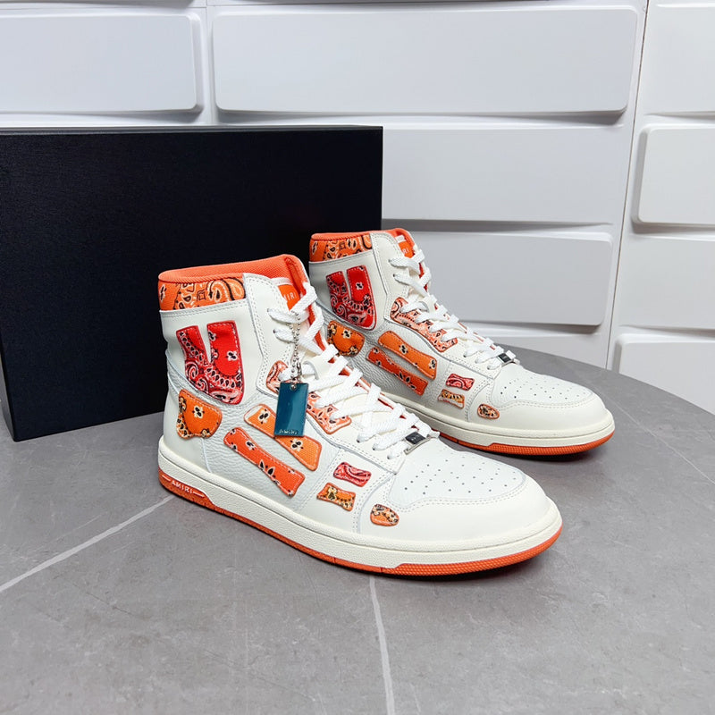 glami - AMIR Men Shoes - 197