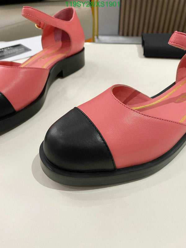 SAMC - CHL Women Shoes Ballet - 323