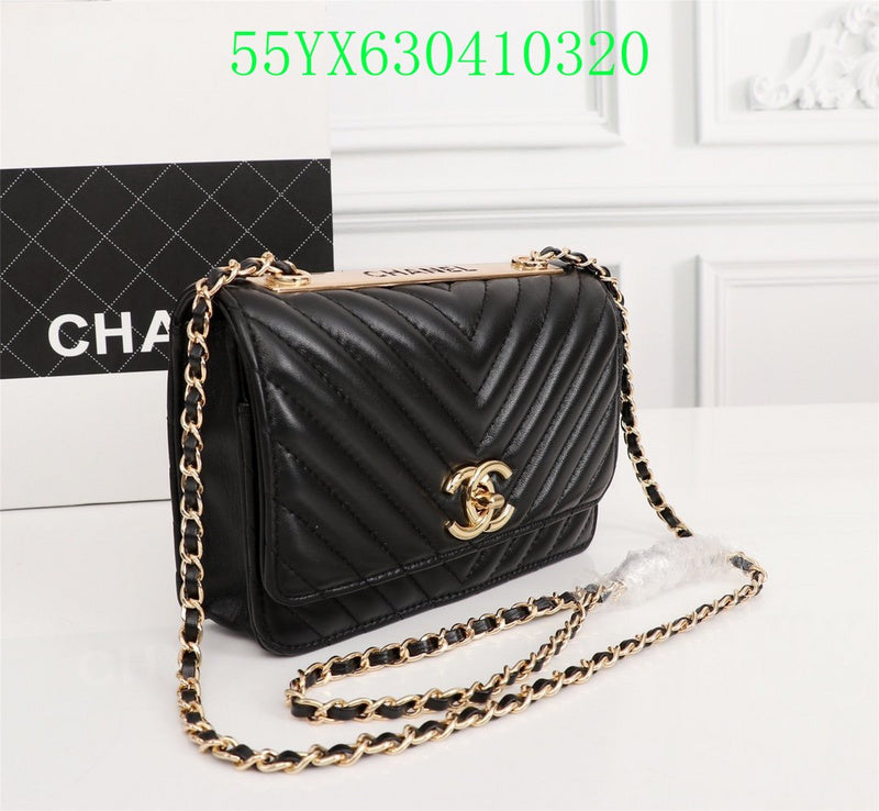Satchel Bags - CHL Bags - 5394