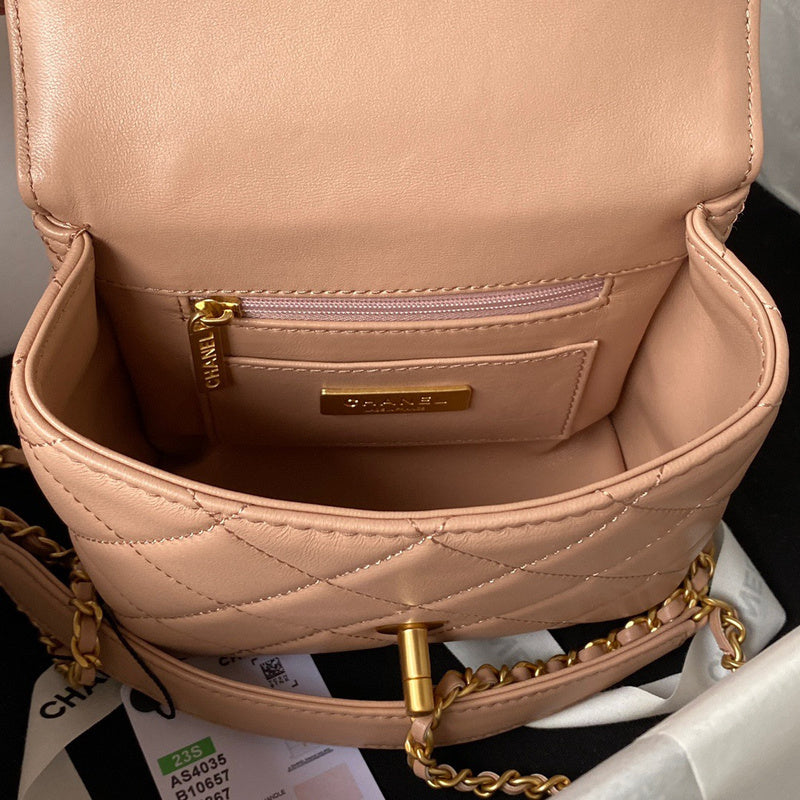 Satchel Bags - CHL Bags - 7539