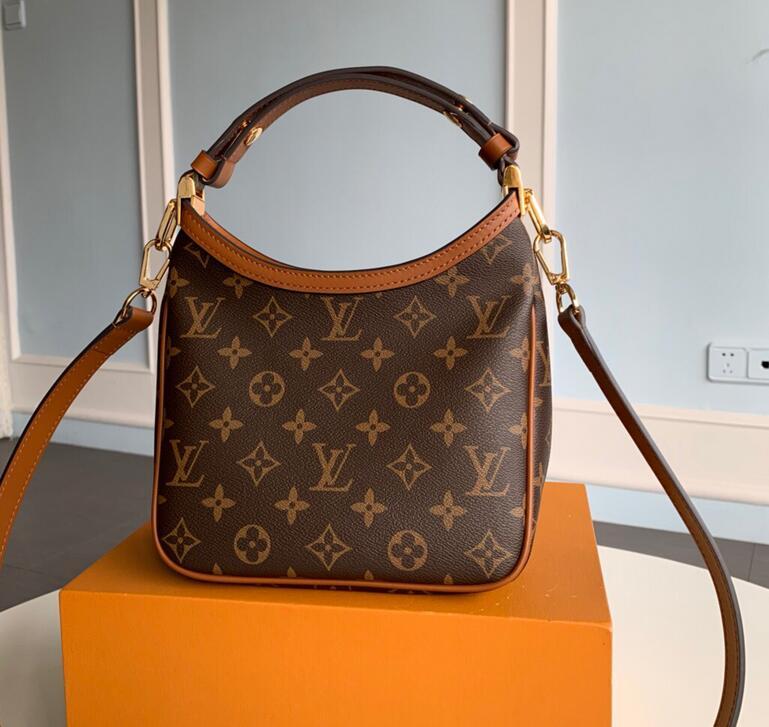 SAMC - LOV Bags - 3162