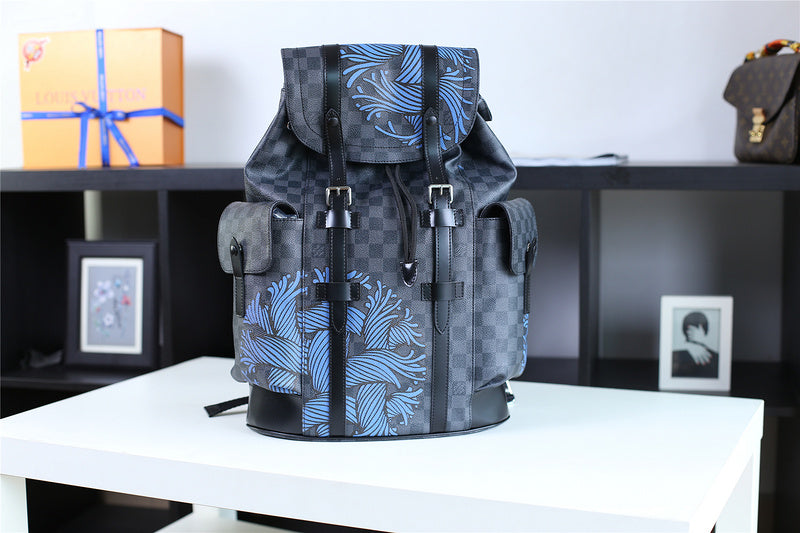 Glami Fashion Lu-Vi bags - 9696