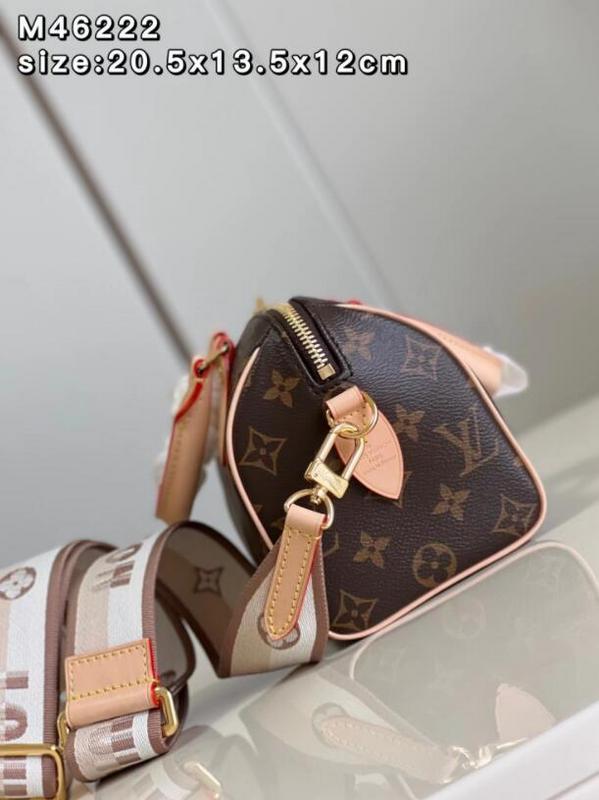 SAMC - LOV Bags - 1432