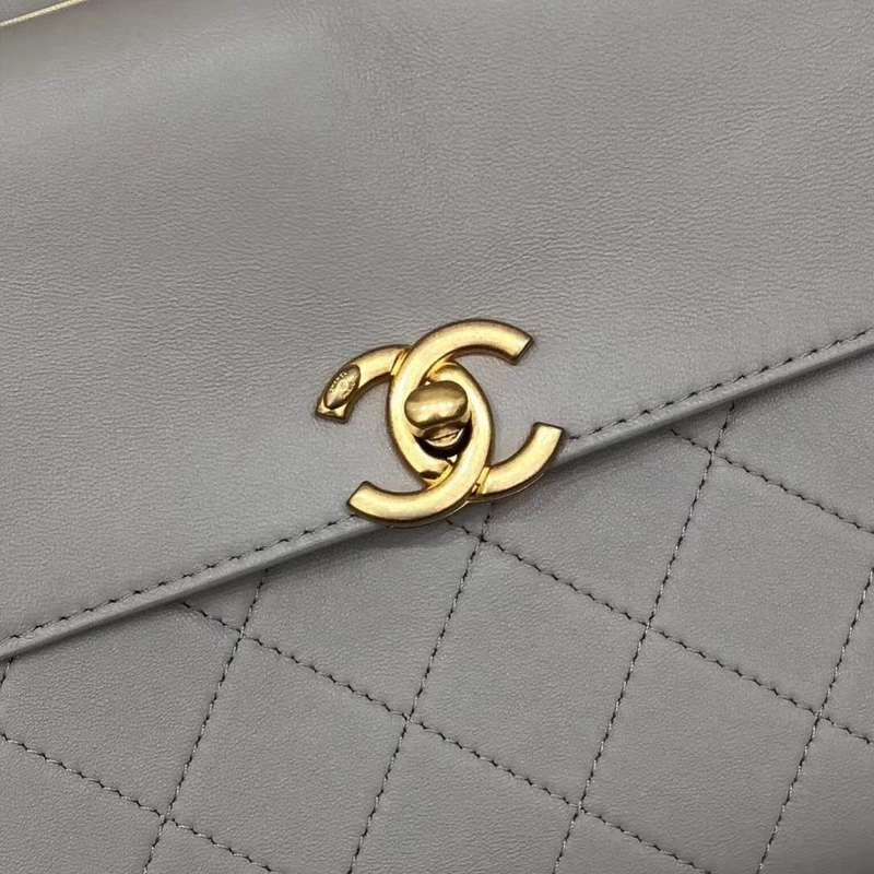 Satchel Bags - CHL Bags - 613