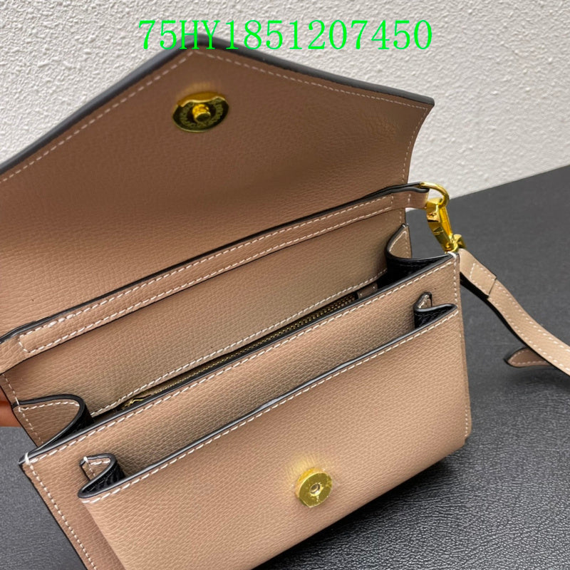 Satchel Bags - PDA Bags - 3745