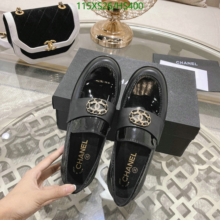 SAMC - CHL Women Shoes - 044