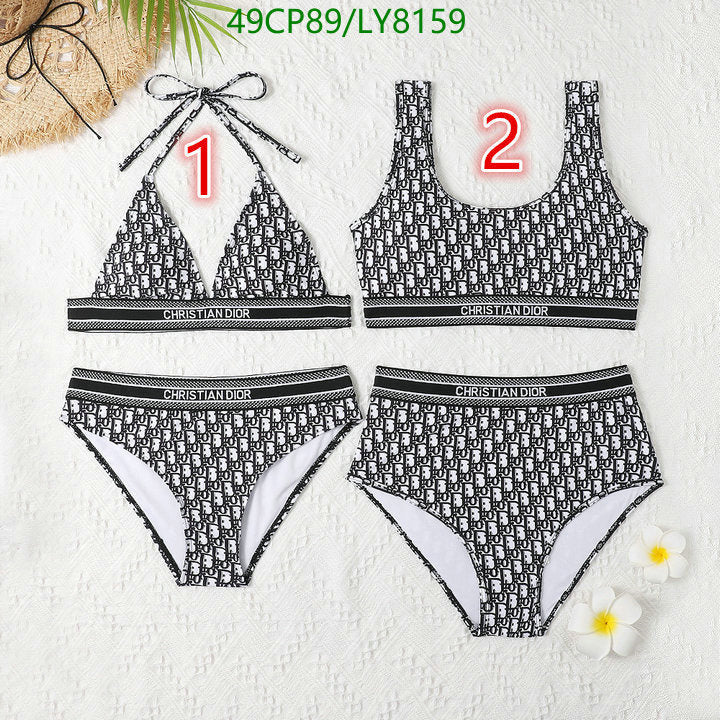 SAMC - DOR Swimsuits - 165