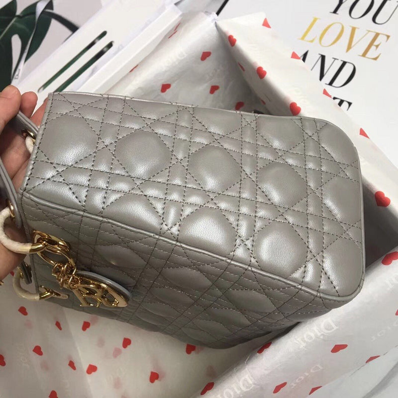 Satchel Bags - DOR Bags - 1165