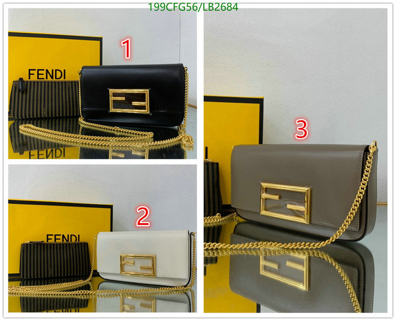 SAMC - FDE Bags - 600