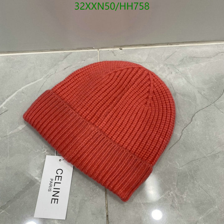 SAMC - COL Caps & Hats - 298