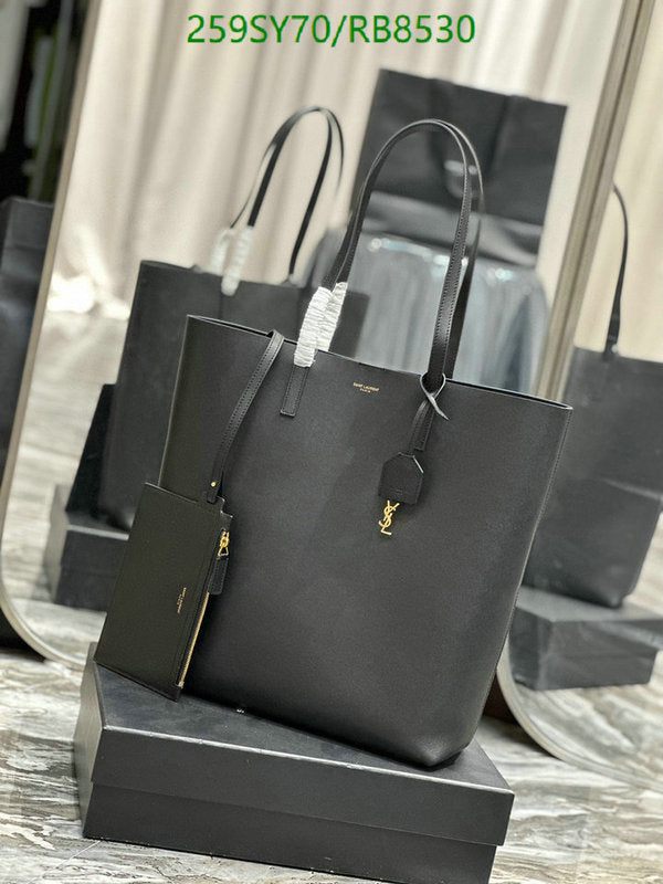 SAMC - YLS Bags - 134