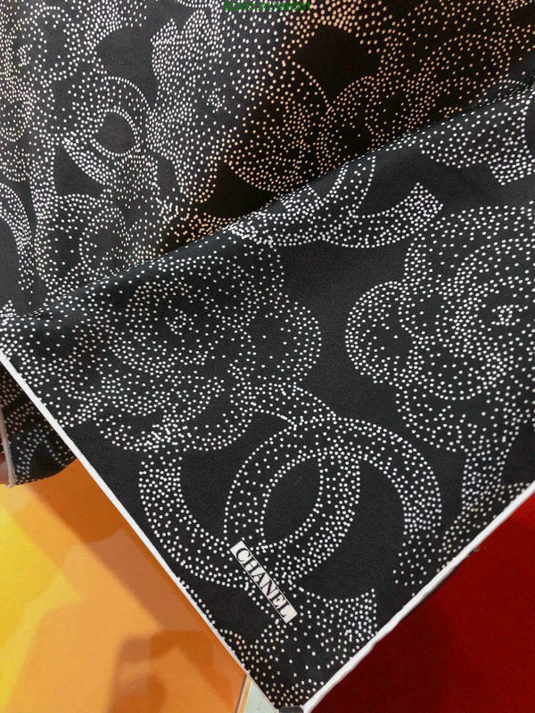 SAMC - CHL Scarves - 247