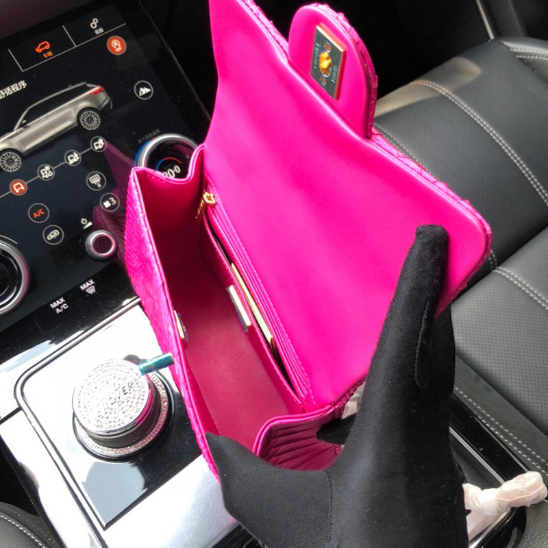 Satchel Bags - CHL Bags - 2938