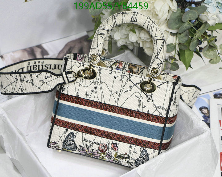 SAMCC - DOR Bags - 1543