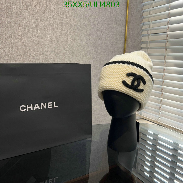 SAMC - CHL Caps & Hats - 040