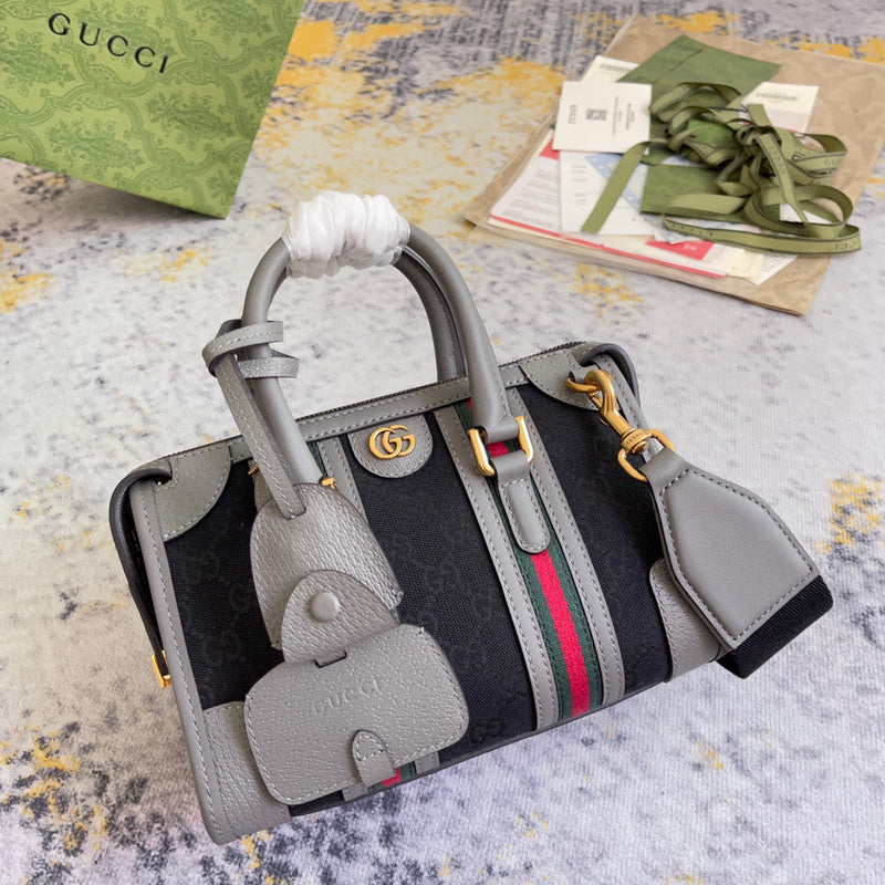 Gucci Luxury Fashion Bag