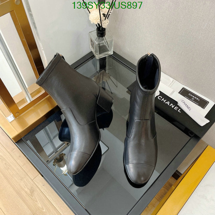 SAMC - Mix Boots - 146