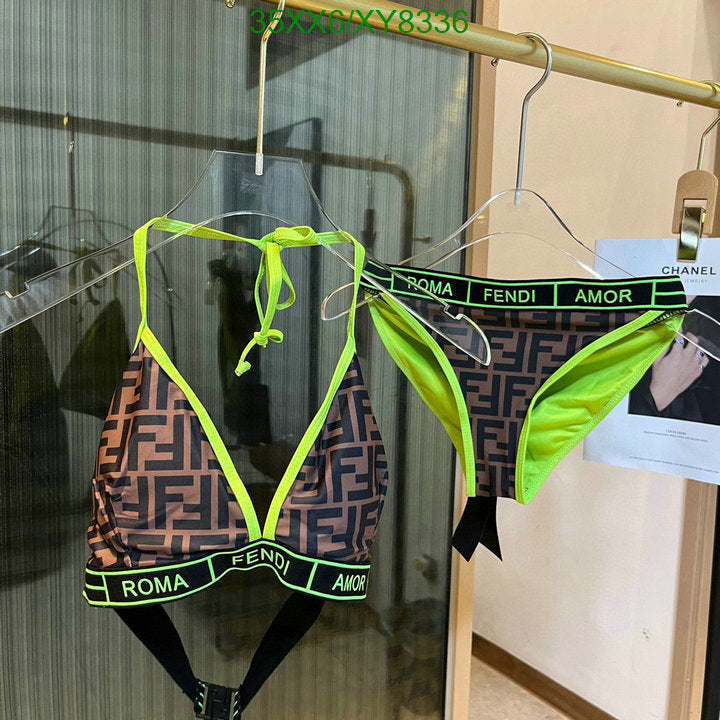 SAMC - FDE Swimsuits - 054