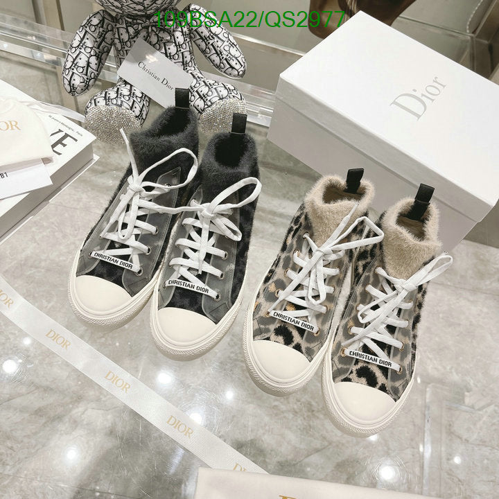 SAMC - DOR Women Sneakers - 103