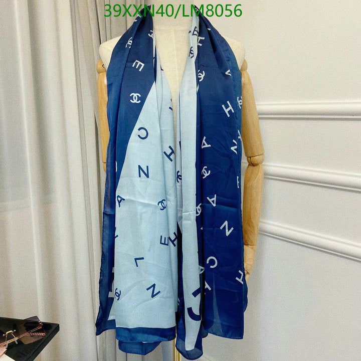 SAMC - CHL Scarves - 919