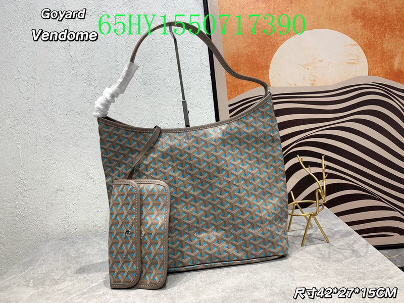 Satchel Bags - GOD Bags - 128