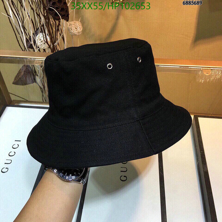 SAMC - DOR Caps & Hats - 247