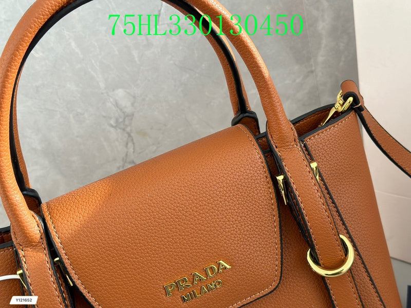 Satchel Bags - PDA Bags - 3622