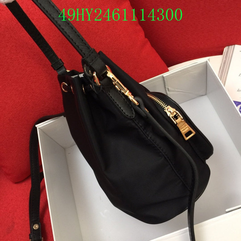 Satchel Bags - PDA Bags - 3823