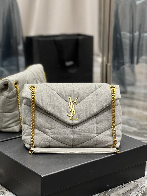 Satchel Bags - SLY Bags - 2242