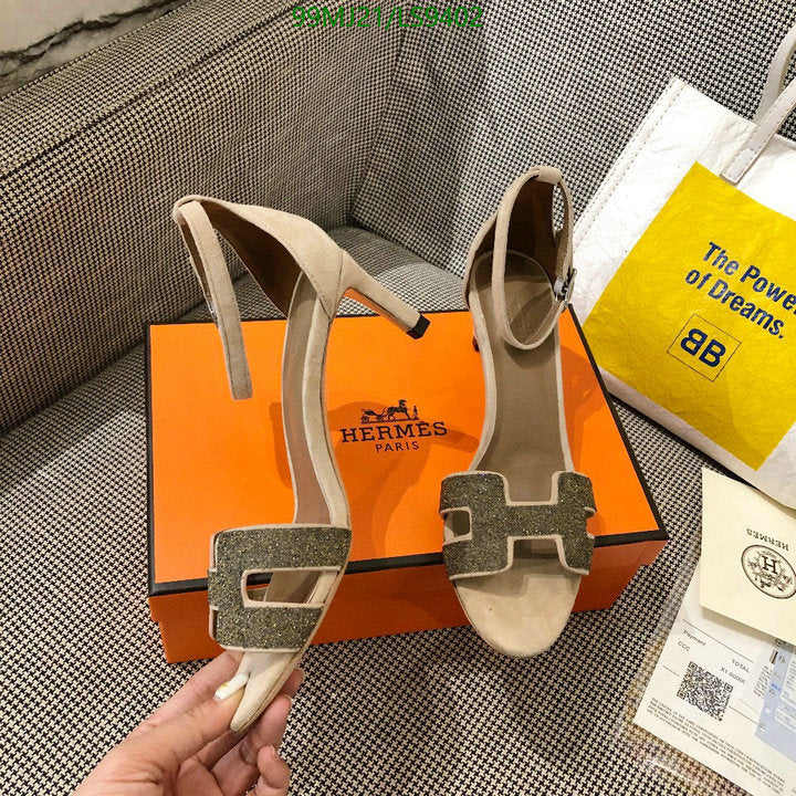 SAMC - HMS Women Shoes - 405
