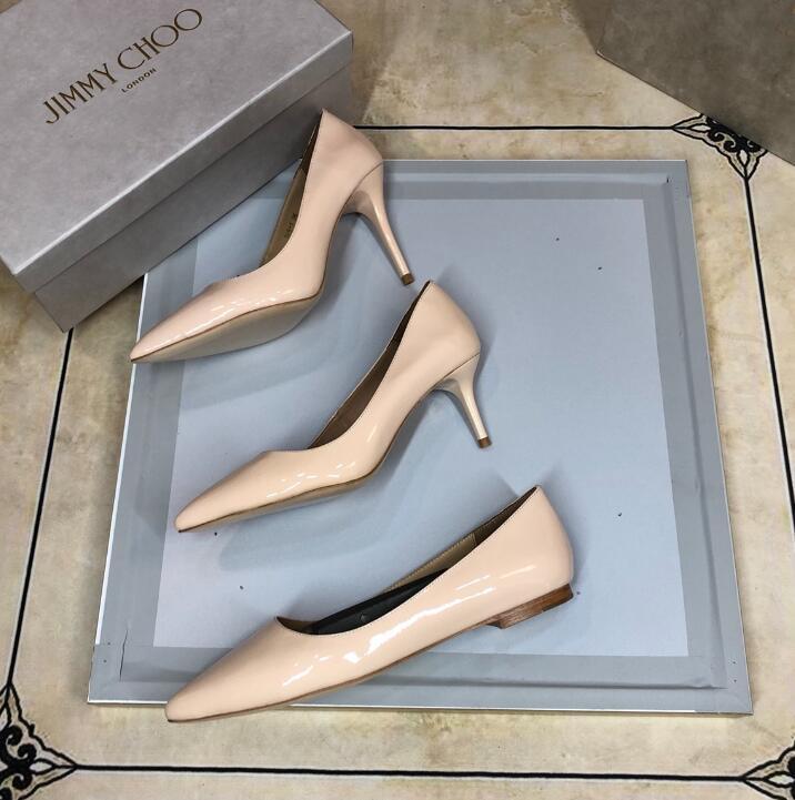 SAMC - JMC Shoes - 207