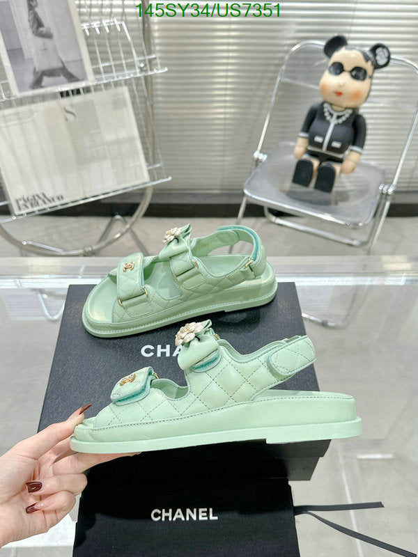 SAMC - CHL Women Shoes Beach - 028