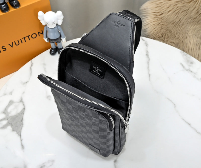 Satchel Bags - VL2 Bags - 310