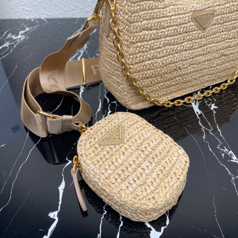 Glamy - PD Bags - 1097